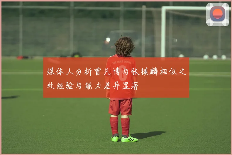 媒体人分析曾凡博与张镇麟相似之处经验与能力差异显著